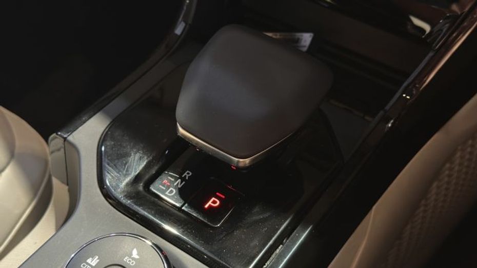 Tata Curvv Series X