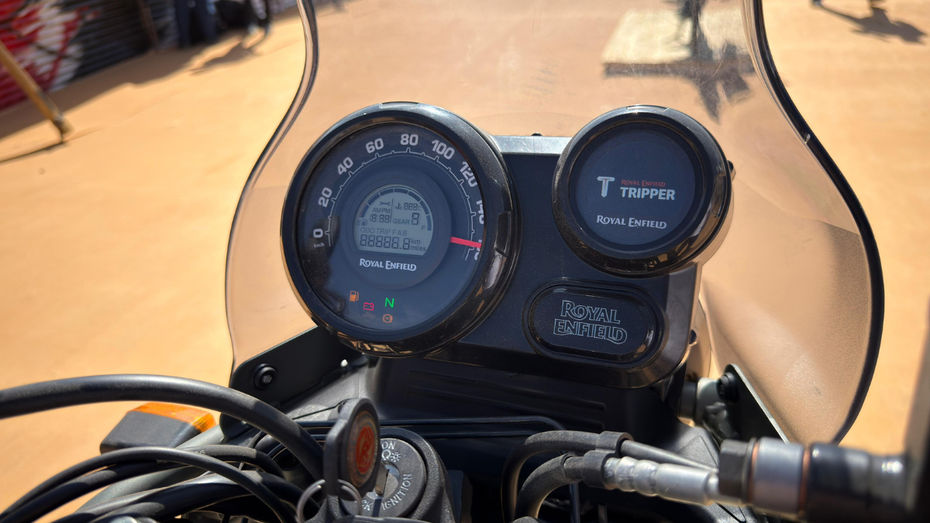 Himalayan 440 Himalayan 440