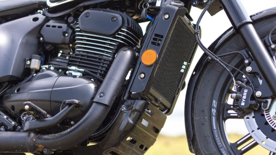 Jawa All Stars 42 Bobber Jawa All Stars 42 Bobber