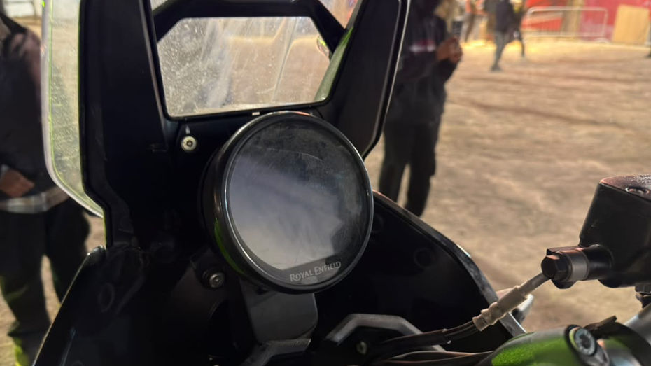 Himalayan 750