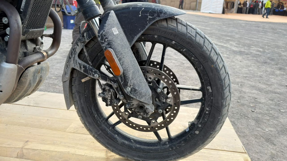 Himalayan 750