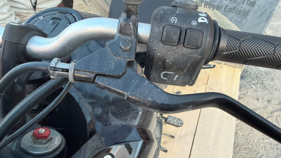 Himalayan 750