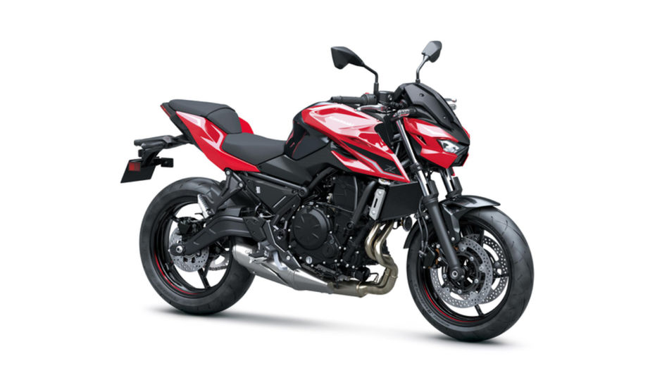 Kawasaki 650 Kawasaki 650