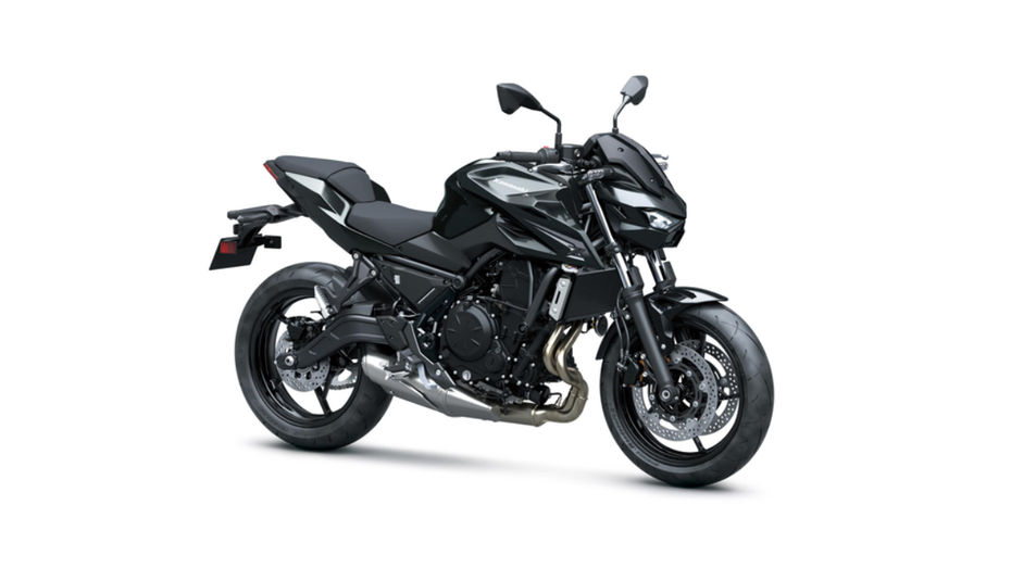 Kawasaki 650 Kawasaki 650