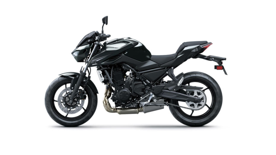 Kawasaki Z650 Kawasaki Z650