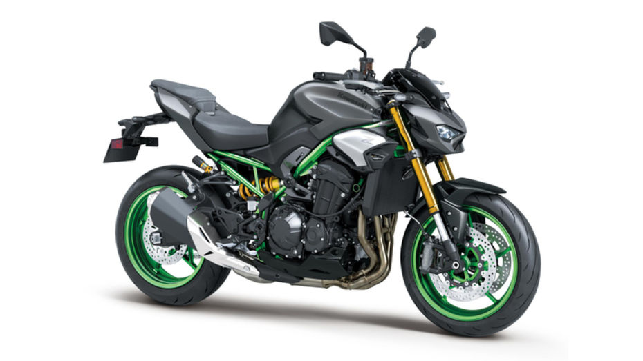 Kawasaki Z650 Kawasaki Z650