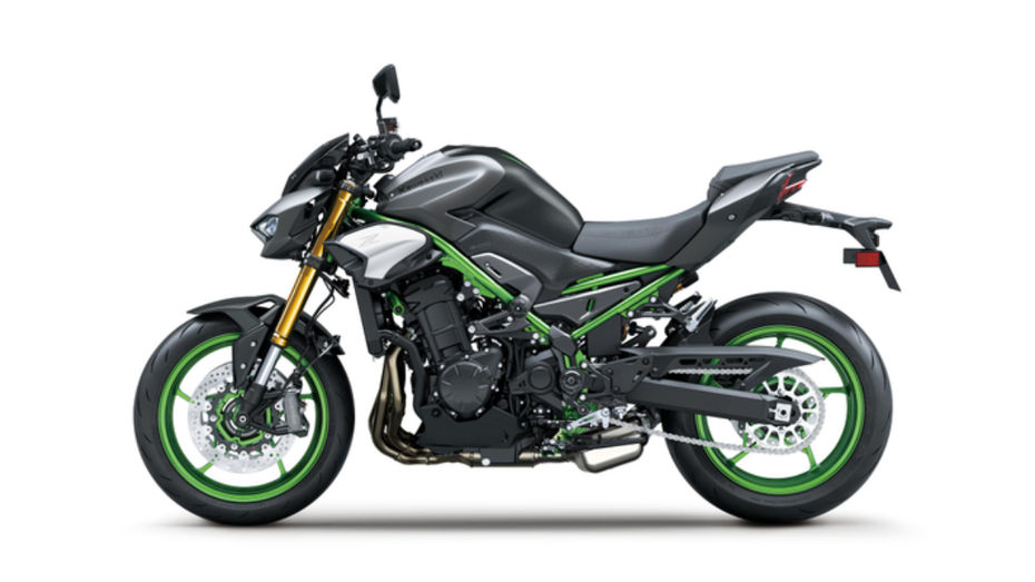 Kawasaki Z650 Kawasaki Z650