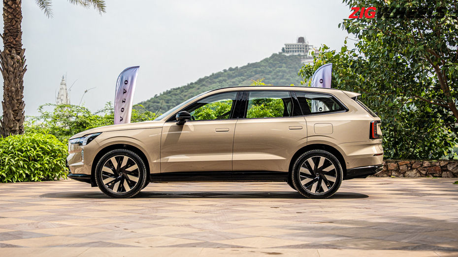 2026 Volvo EX90 2026 Volvo EX90
