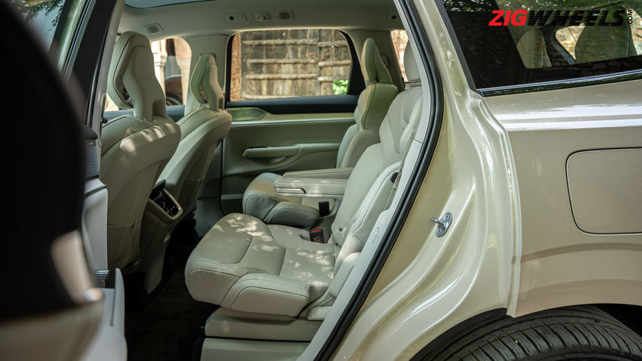 2026 Volvo EX90 2026 Volvo EX90