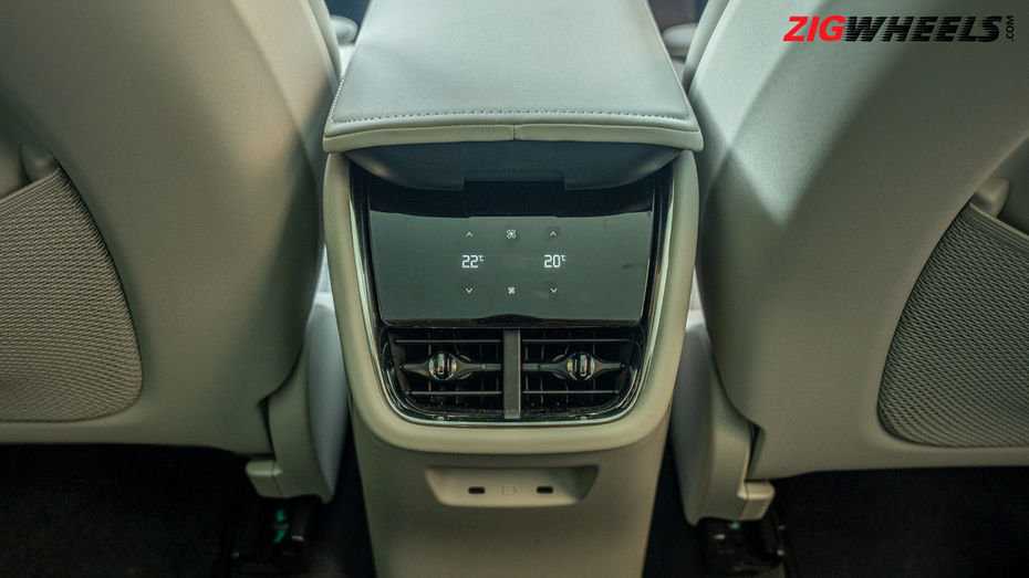 2026 Volvo EX90 2026 Volvo EX90