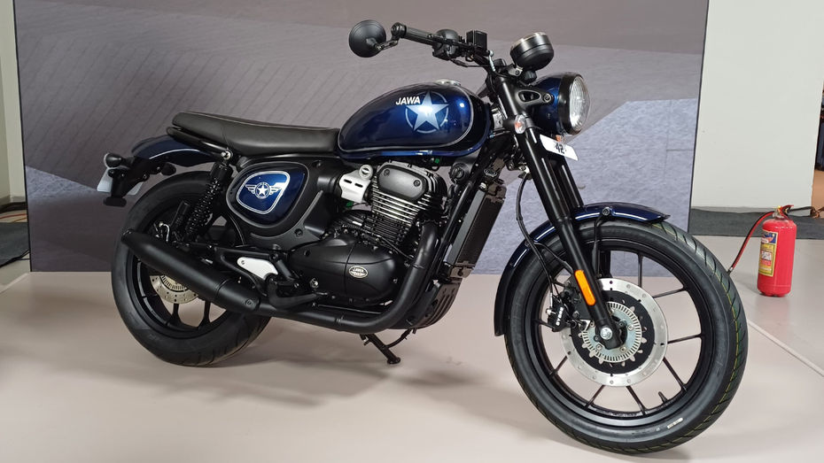 BREAKING:  Jawa 42 All Stars Launched: Gets Some Significant Updates