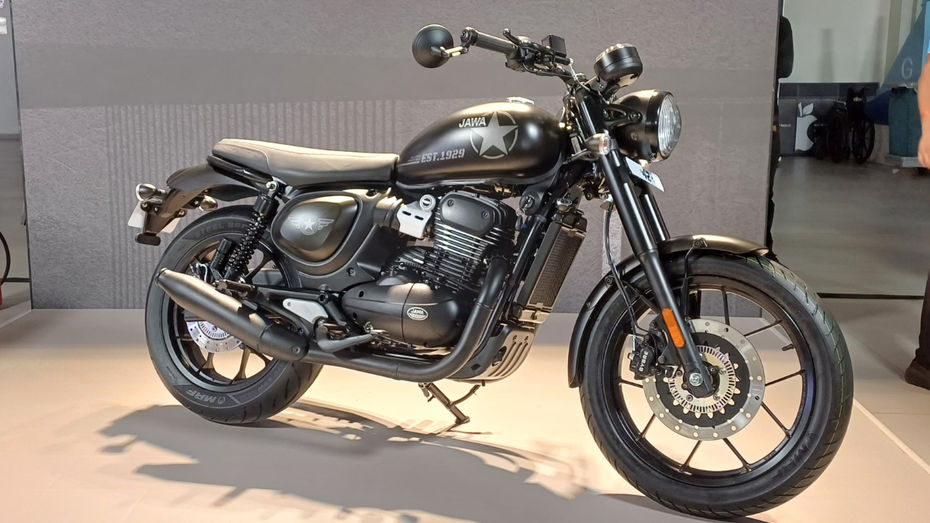 BREAKING:  Jawa 42 All Stars Launched: Gets Some Significant Updates