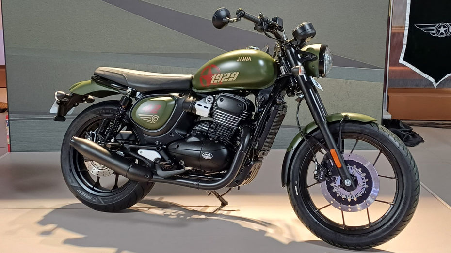 BREAKING:  Jawa 42 All Stars Launched: Gets Some Significant Updates