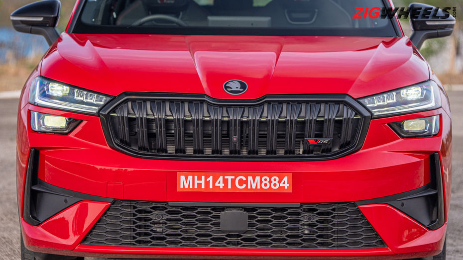 Skoda India And JSW Group MoU Skoda India And JSW Group MoU