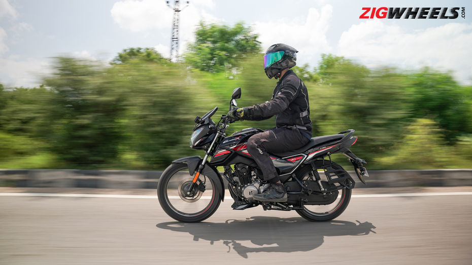 Hero Glamour X 125 ABS Hero Glamour X 125 ABS