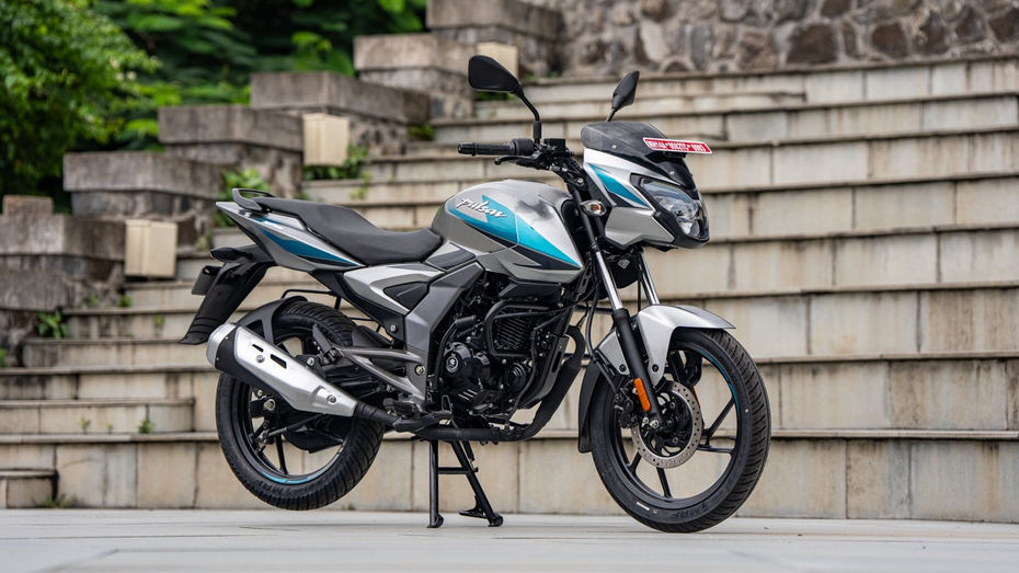 Pulsar 125 Pulsar 125