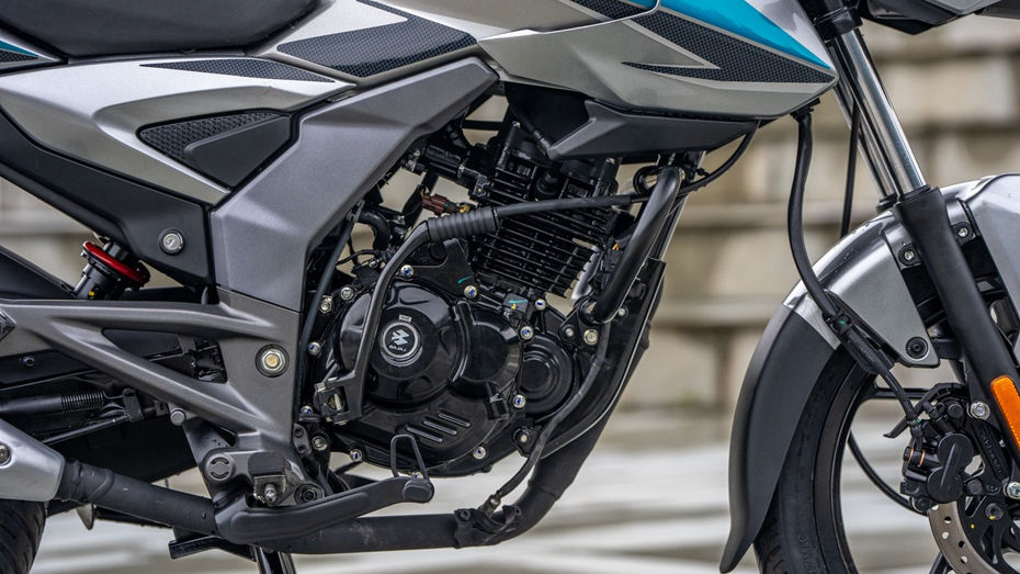 Pulsar 125 Pulsar 125