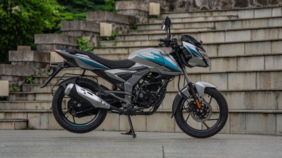 Pulsar 125 Pulsar 125