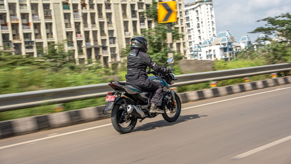 Pulsar 125 Pulsar 125