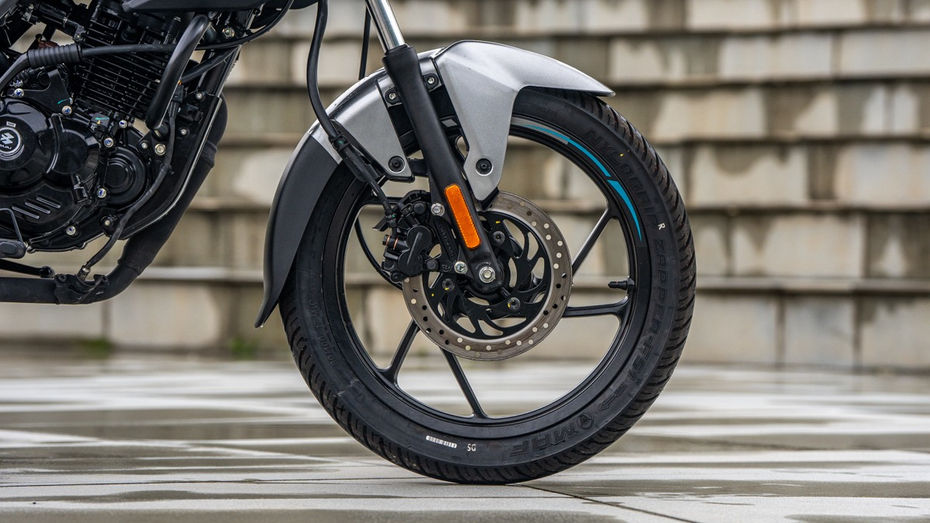 Pulsar 125 Pulsar 125