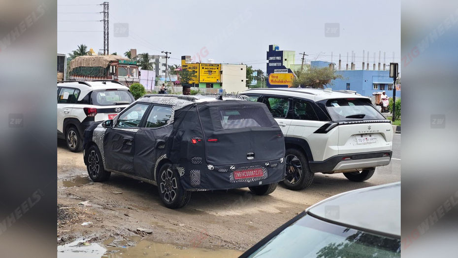 2026 Hyundai Bayon