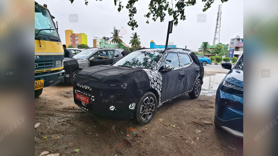 2026 Hyundai Bayon