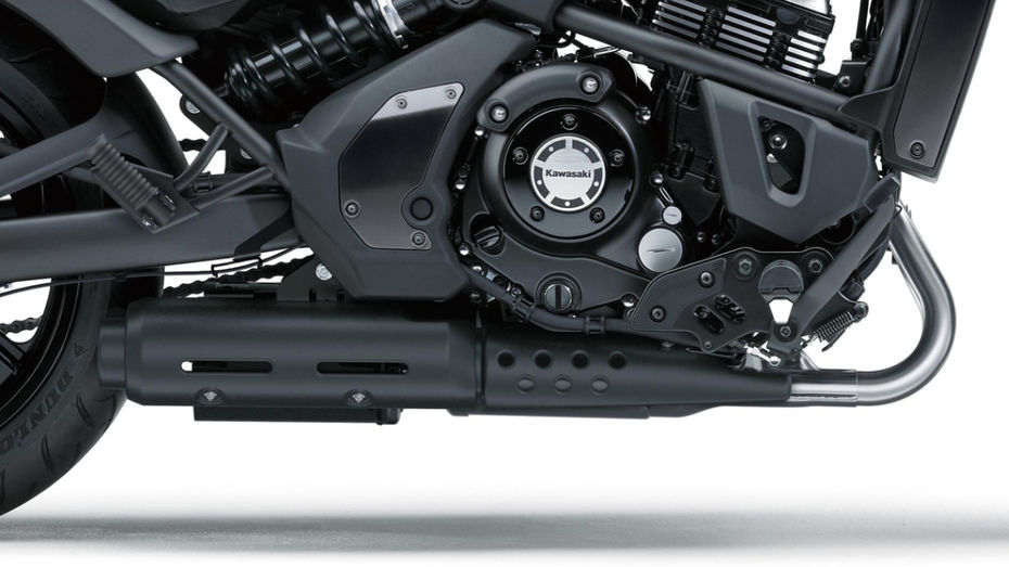 2027 Kawasaki Vulcan S 2027 Kawasaki Vulcan S