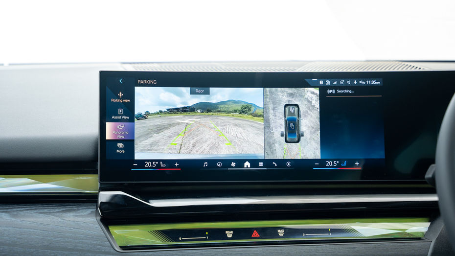2026 BMW i5 LWB Short Review 2026 BMW i5 LWB Short Review