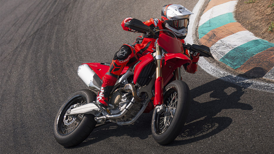 Ducati Desmo450 SM Ducati Desmo450 SM