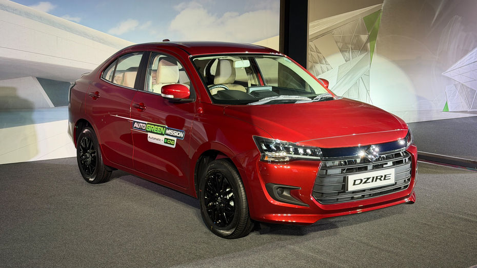 2026 Maruti Baleno, Swift, Dzire CNG AGS 2026 Maruti Baleno, Swift, Dzire CNG AGS