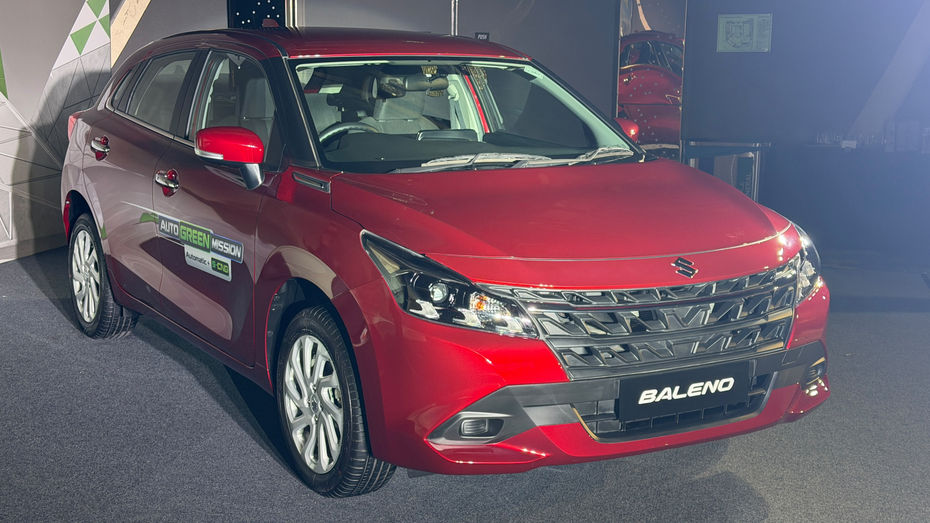 2026 Maruti Baleno, Swift, Dzire CNG AGS 2026 Maruti Baleno, Swift, Dzire CNG AGS