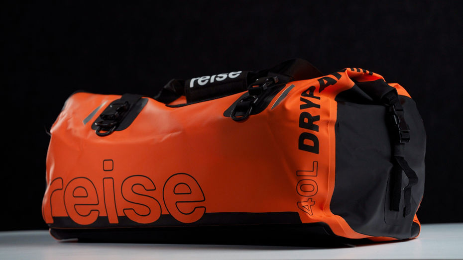 Reise Moto Luggage