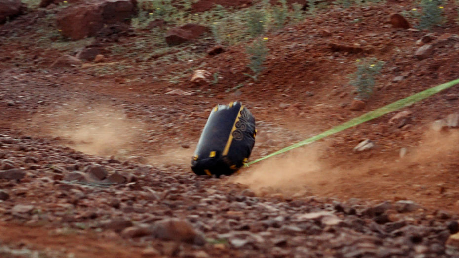 Reise Moto Luggage