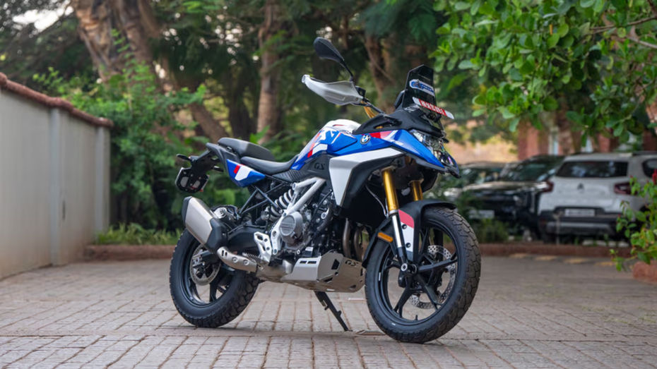 Upcoming BMW F 450 R Teased: Will Be Most Affordable BMW Naked Bike Upcoming BMW F 450 R Teased: Will Be Most Affordable BMW Naked Bike