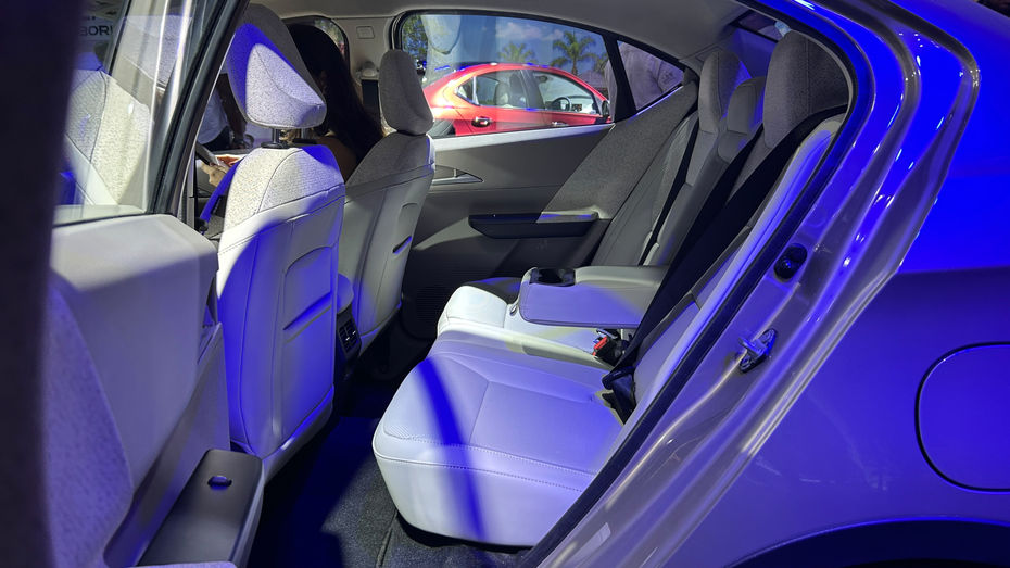 2026 Tata Aeris