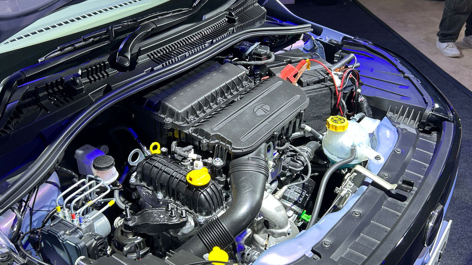 2026 Tata Aeris