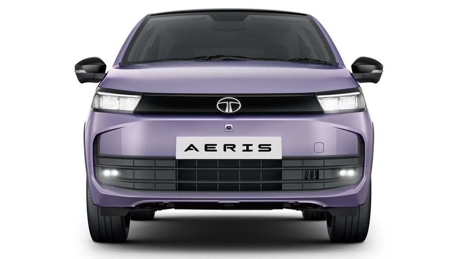 2026 Tata Aeris