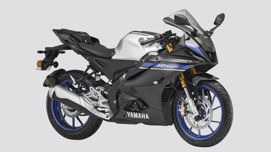 BREAKING: Yamaha R15 M Discontinuation Likely By End Of 2026 BREAKING: Yamaha R15 M Discontinuation Likely By End Of 2026