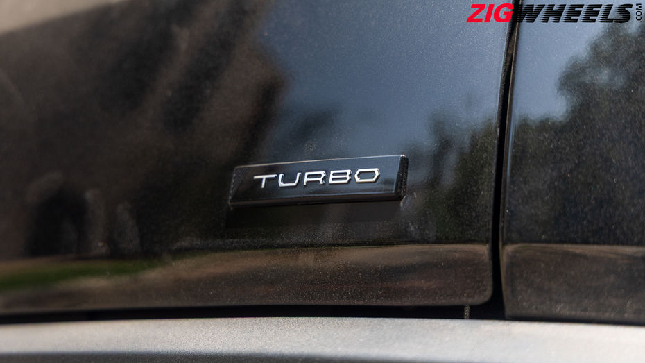 Renault Triber Turbo Renault Triber Turbo