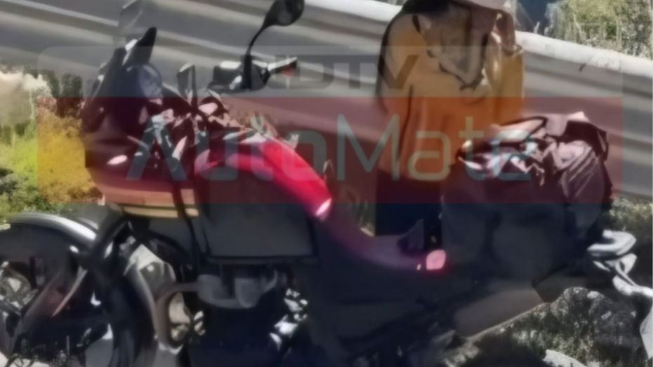 New Royal Enfield Himalayan 750 Spyshots Reveal 4 Colours New Royal Enfield Himalayan 750 Spyshots Reveal 4 Colours