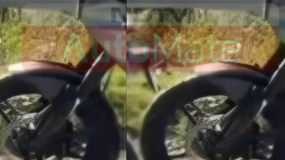 New Royal Enfield Himalayan 750 Spyshots Reveal 4 Colours New Royal Enfield Himalayan 750 Spyshots Reveal 4 Colours