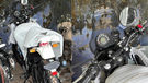 Royal Enfield Himalayan 440 Spotted At Dealership Ahead Of September 4 Launch
