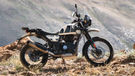 Royal Enfield Himalayan 440 Explained In Some High-Quality Images