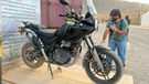 BREAKING: Royal Enfield Himalayan 750: India Launch & Specifications