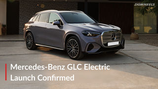 2026 Mercedes-Benz GLC Electric Launch Confirmed! Bookings Open On&hellip;