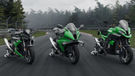 BMW M Bikes Get Special Nürburgring Edition