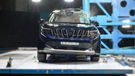 2026 Mahindra XUV 7XO Scores A Perfect 5 Stars In BNCAP Crash Tests, More Points Than The Tata Safari!