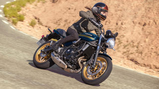 BREAKING: 2027 Kawasaki Z650RS Launched In India At Rs 7.83 Lakh