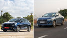 Maruti Finally Launches AMT for Dzire, Baleno, Swift S-CNG! Now Worry Lesser In Traffic