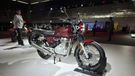 Honda CB500: Top 10 Highlights